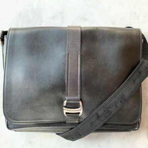 Salvatore Ferragamo Messenger Bag